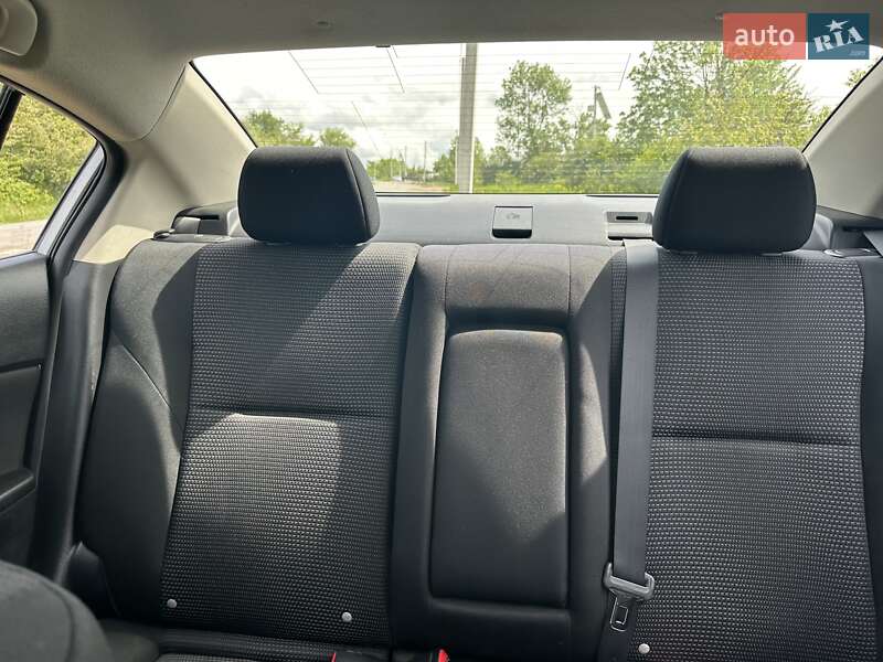 Седан Mazda 3 2011 в Івано-Франківську фото 14 Седан Mazda 3 2011 в Івано-Франківську