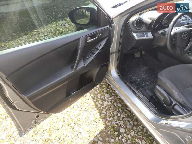 Седан Mazda 3 2012 в Городенці фото 5 Седан Mazda 3 2012 в Городенці