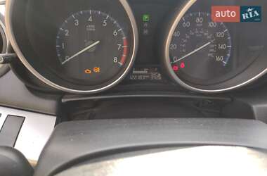 Седан Mazda 3 2012 в Городенке