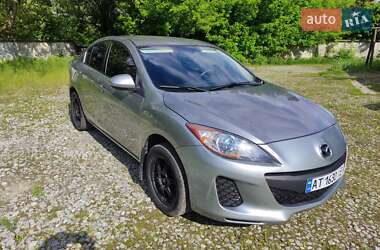 Седан Mazda 3 2012 в Городенці фото 19 Седан Mazda 3 2012 в Городенці