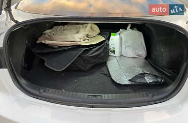 Седан Mazda 3 2009 в 