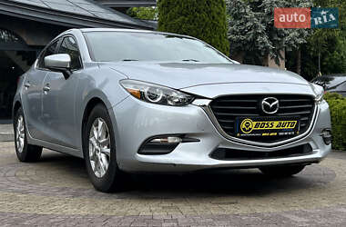 Mazda 3 2016 Mazda 3 2016