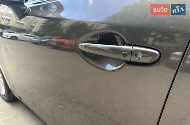 Седан Mazda 3 2017 в 