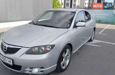 Седан Mazda 3 2005 в 