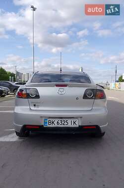 Седан Mazda 3 2005 в 
