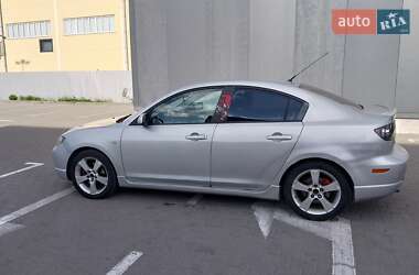 Седан Mazda 3 2005 в 