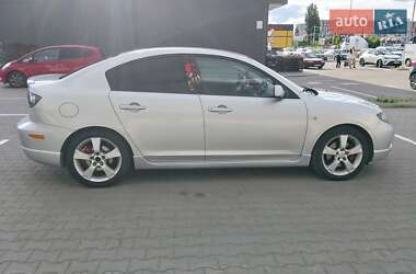 Седан Mazda 3 2005 в 