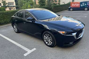 Седан Mazda 3 2020 в 