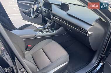 Седан Mazda 3 2020 в 