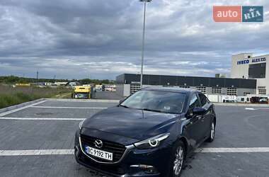 Mazda 3 2016 Mazda 3 2016