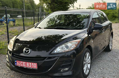 Хетчбек Mazda 3 2009 в Вінниці
