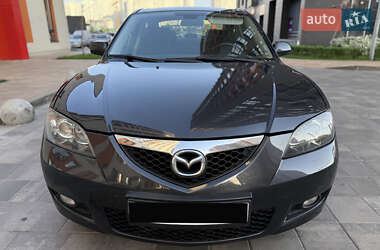 Седан Mazda 3 2006 в 