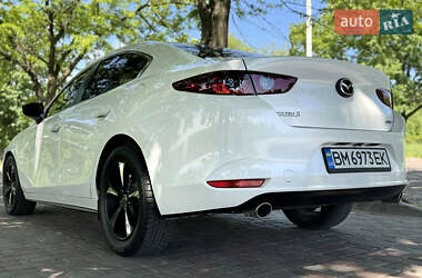 Седан Mazda 3 2019 в 
