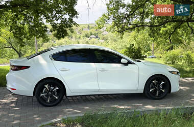 Седан Mazda 3 2019 в 
