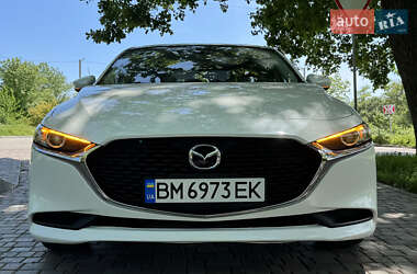 Седан Mazda 3 2019 в 
