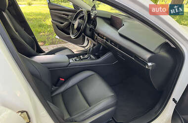 Седан Mazda 3 2019 в 