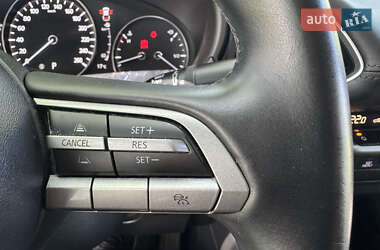 Седан Mazda 3 2019 в 