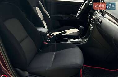 Седан Mazda 3 2007 в 