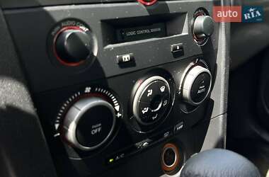 Седан Mazda 3 2007 в 