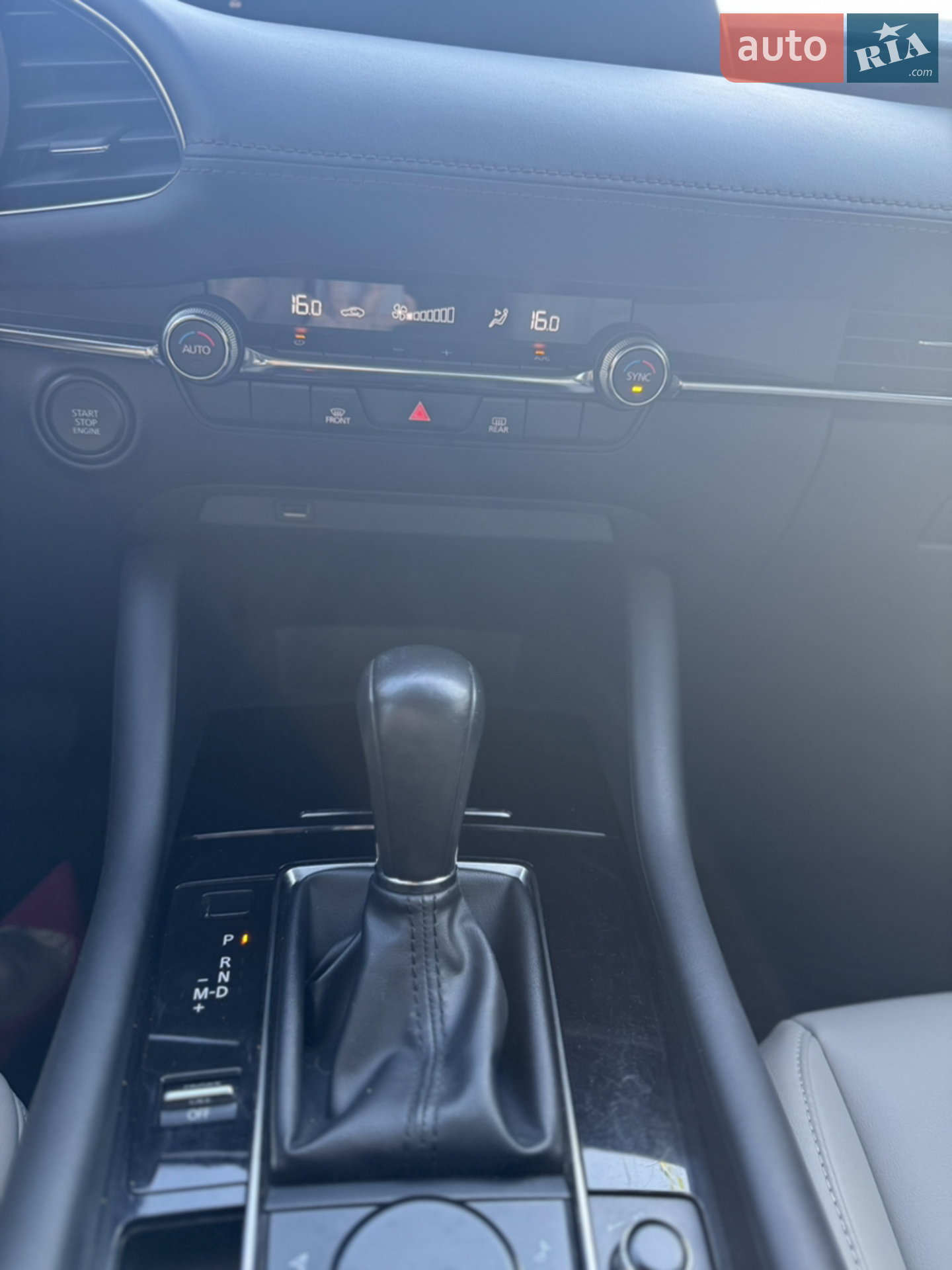 2019 Mazda 3 - мініатюра 11
