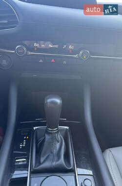 Седан Mazda 3 2019 в 