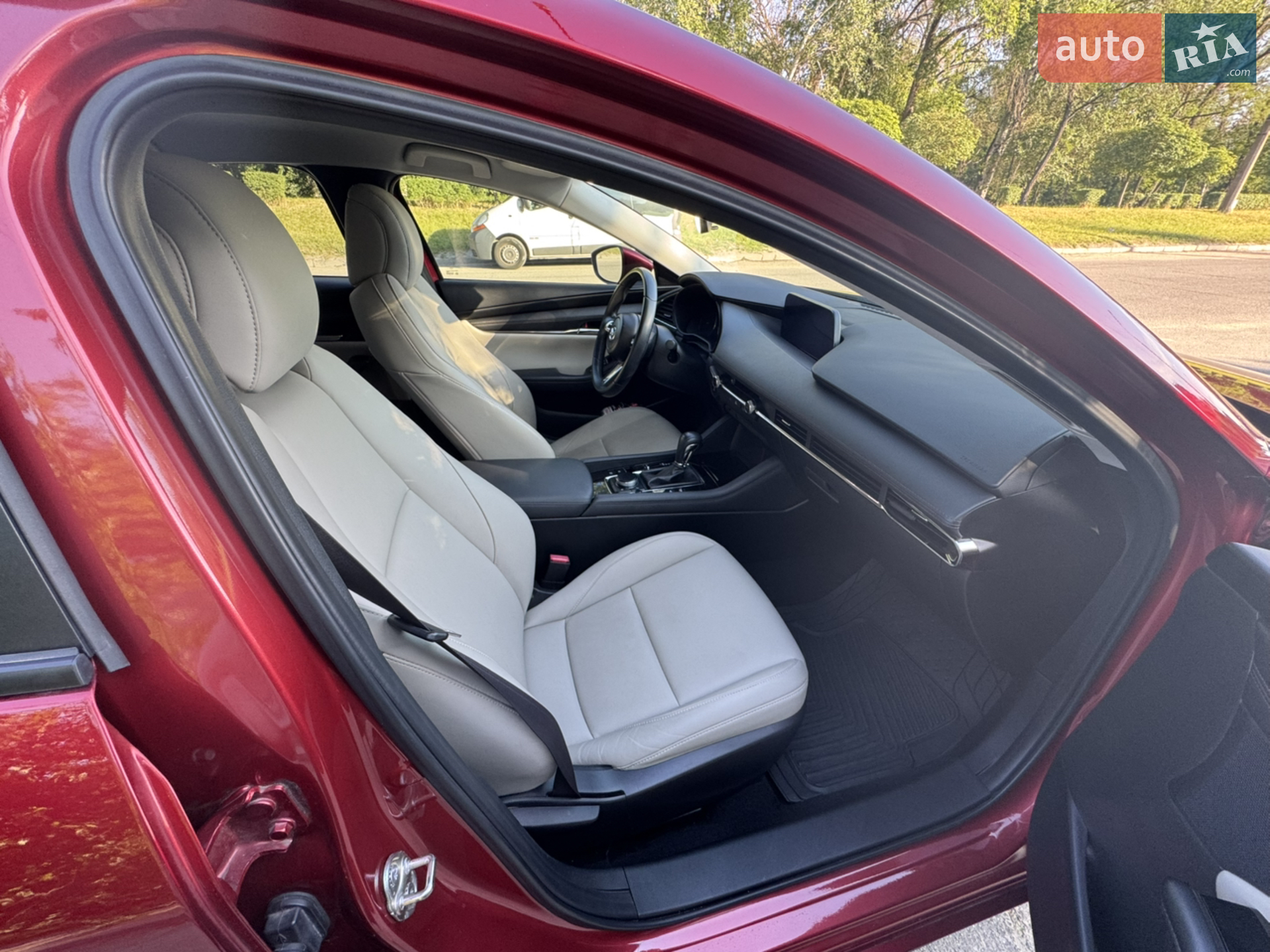 2019 Mazda 3 - мініатюра 6