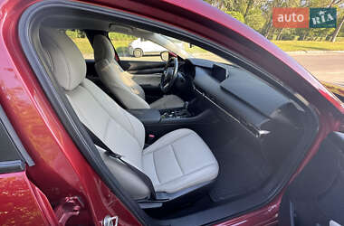 Седан Mazda 3 2019 в 