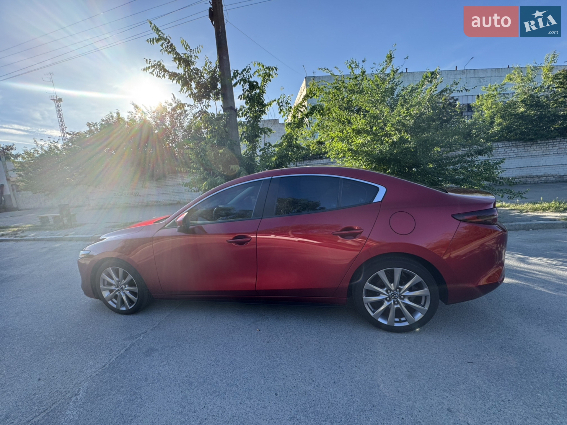 2019 Mazda 3 - мініатюра 13