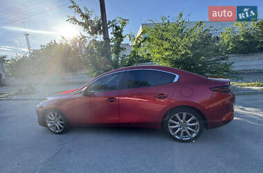 Седан Mazda 3 2019 в 