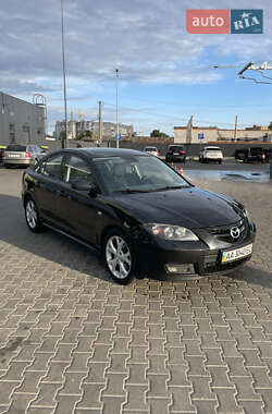 Седан Mazda 3 2007 в 