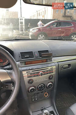Седан Mazda 3 2007 в 