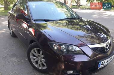 Седан Mazda 3 2007 в Желтых Водах