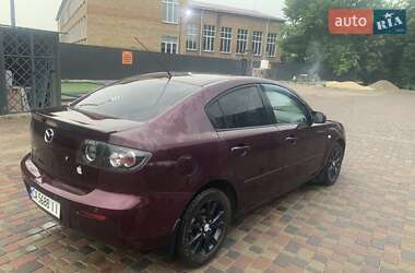 Седан Mazda 3 2007 в 
