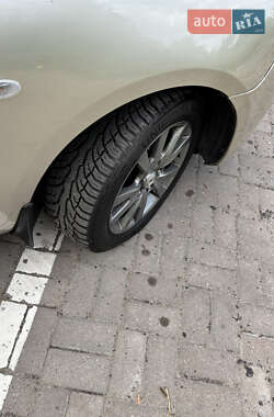 Седан Mazda 3 2007 в 