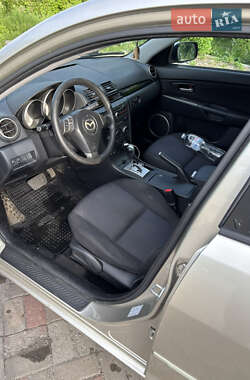 Седан Mazda 3 2007 в 