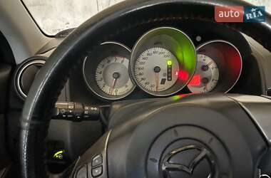 Хетчбек Mazda 3 2007 в 