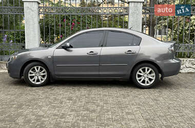 Седан Mazda 3 2007 в 