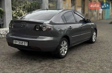 Седан Mazda 3 2007 в 