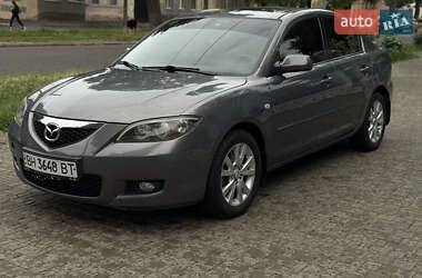 Mazda 3 2007