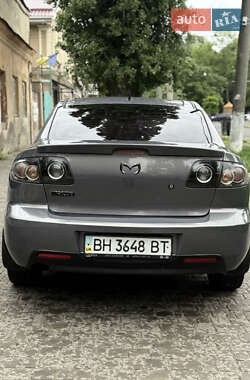 Седан Mazda 3 2007 в 