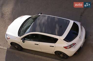 Хетчбек Mazda 3 2010 в Черкасах