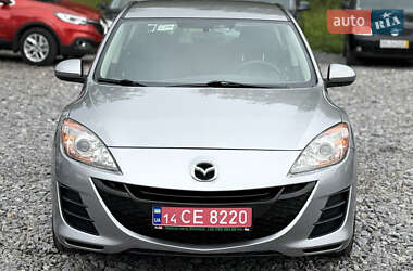 Mazda 3 2010