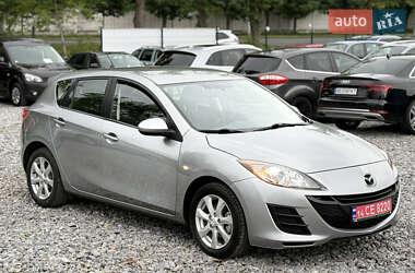 Хетчбек Mazda 3 2010 в 