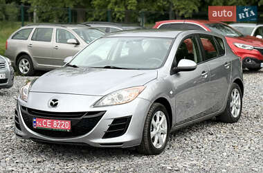 Хетчбек Mazda 3 2010 в 