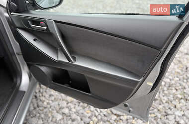 Хетчбек Mazda 3 2010 в 