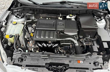 Хетчбек Mazda 3 2010 в 