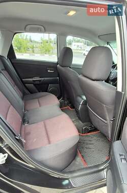 Хэтчбек Mazda 3 2005 в 