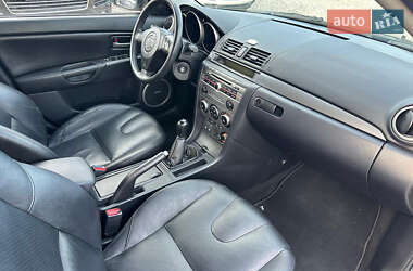 Хэтчбек Mazda 3 2006 в 