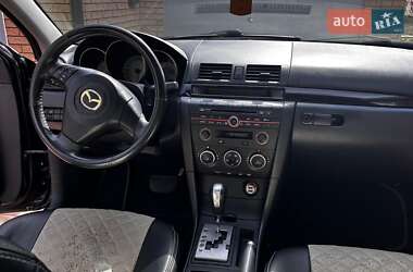 Седан Mazda 3 2008 в 