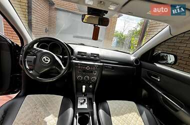 Седан Mazda 3 2008 в 